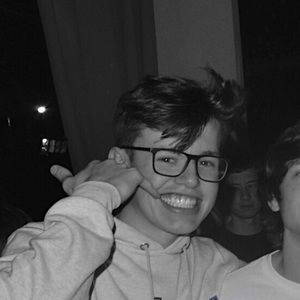 Meet your Posher, Jack